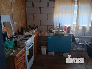 Дом 81м², 1-этажный, участок 5 сот.  