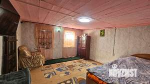 Дом 53м², 1-этажный, участок 5 сот.  