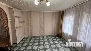 Дом 28м², 1-этажный, участок 3 сот.  