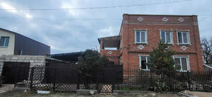 Дом 160м², 2-этажный, участок 10 сот.  