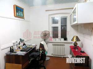 Дом 83м², 1-этажный, участок 4 сот.  