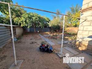 Дом 112м², 2-этажный, участок 4 сот.  