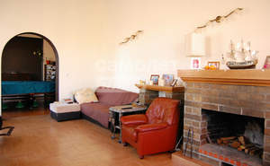 Дом 356м&sup2;, 3-этажный, участок 7 сот.  