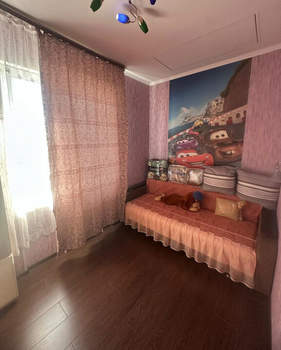 Дом 220м², 3-этажный, участок 5 сот.  
