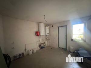 Коттедж 312м², 2-этажный, участок 4 сот.  