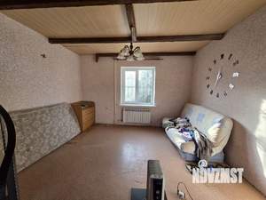 Дом 61м², 2-этажный, участок 6 сот.  