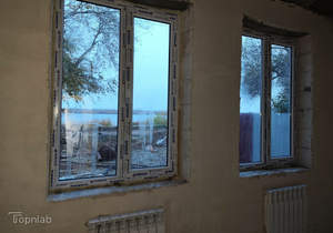 Дом 71м&sup2;, 1-этажный, участок 5 сот.  