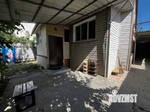 Дом 96м&sup2;, 2-этажный, участок 2 сот.  