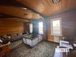 Дом 134м², 2-этажный, участок 5 сот.  