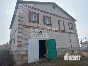 Дом 269м², 2-этажный, участок 12 сот.  