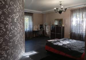 Дом 145м², 2-этажный, участок 7 сот.  