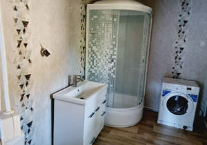 Дом 109м², 2-этажный, участок 265 сот.  