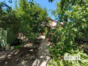 Дом 110м², 2-этажный, участок 6 сот.  