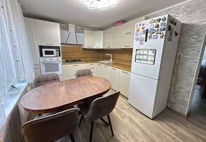 Дом 140м², 1-этажный, участок 5 сот.  
