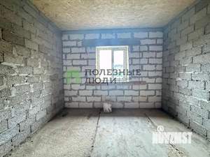 Дом 146м², 1-этажный, участок 4 сот.  