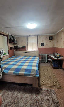 Дом 135м², 1-этажный, участок 3 сот.  