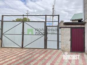 Дом 248м², 2-этажный, участок 4 сот.  