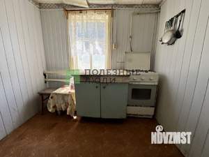 Дом 48м², 1-этажный, участок 6 сот.  