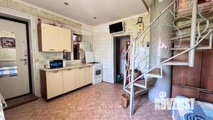 Дом 75м², 2-этажный, участок 6 сот.  