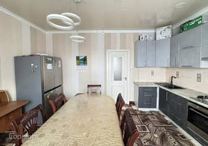 Дом 224м&sup2;, 2-этажный, участок 12 сот.  