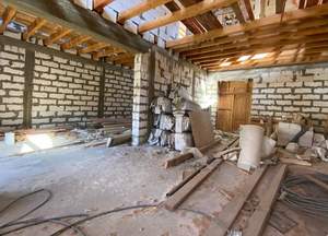 Дом 251м², 2-этажный, участок 12 сот.  