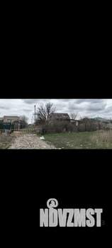 Дом 20м², 2-этажный, участок 6 сот.  