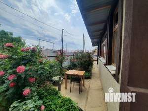 Дом 87м², 1-этажный, участок 8 сот.  