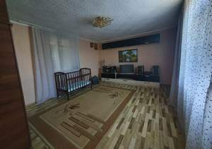 Дом 95м², 1-этажный, участок 12 сот.  