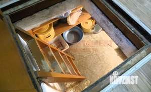 Дом 83м², 1-этажный, участок 4 сот.  