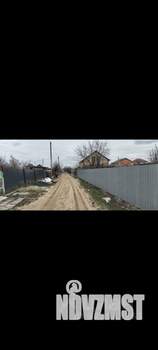 Дом 20м², 2-этажный, участок 6 сот.  