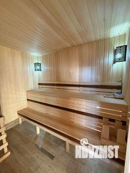 Коттедж 200м², 2-этажный, участок 5 сот.  