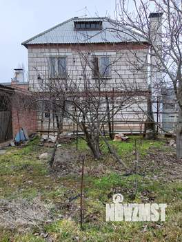 Дом 134м², 2-этажный, участок 1011 сот.  