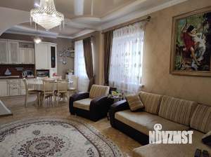 Дом 247м&sup2;, 2-этажный, участок 5 сот.  