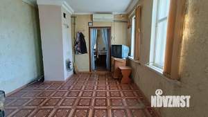 Дом 21м², 1-этажный, участок 2 сот.  