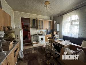 Дом 397м², 2-этажный, участок 4 сот.  