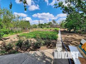 Дом 65м&sup2;, 3-этажный, участок 7 сот.  