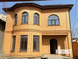 Коттедж 231м², 2-этажный, участок 6 сот.  