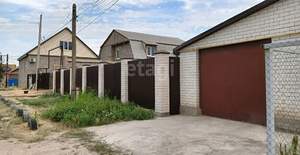Дом 154м², 2-этажный, участок 6 сот.  