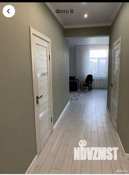 Дом 202м&sup2;, 1-этажный, участок 3 сот.  