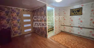 Дом 80м&sup2;, 1-этажный, участок 491 сот.  