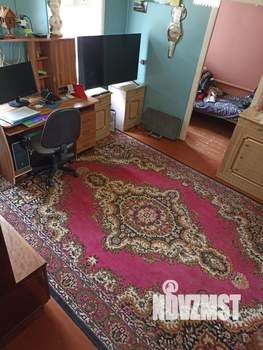 Дом 50м&sup2;, 1-этажный, участок 2 сот.  