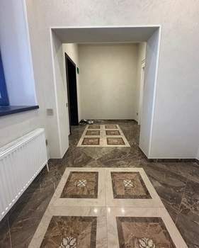 Дом 100м², 1-этажный, участок 8 сот.  