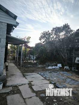 Дом 52м&sup2;, 1-этажный, участок 9 сот.  