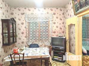 Дом 68м², 2-этажный, участок 6 сот.  