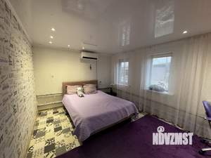 Дом 58м&sup2;, 1-этажный, участок 480 сот.  