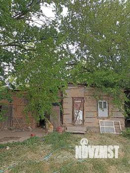 Дом 50м&sup2;, 1-этажный, участок 2 сот.  