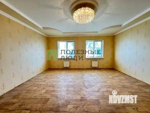 Дом 128м², 1-этажный, участок 7 сот.  