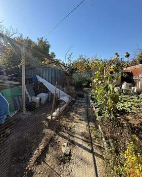 Дом 40м&sup2;, 1-этажный, участок 3 сот.  