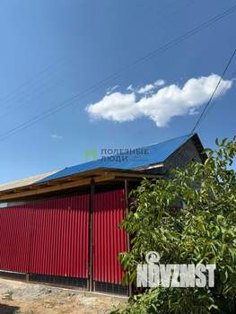 Дом 170м², 1-этажный, участок 13 сот.  