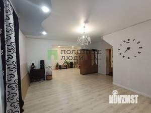 Дом 150м², 2-этажный, участок 7 сот.  
